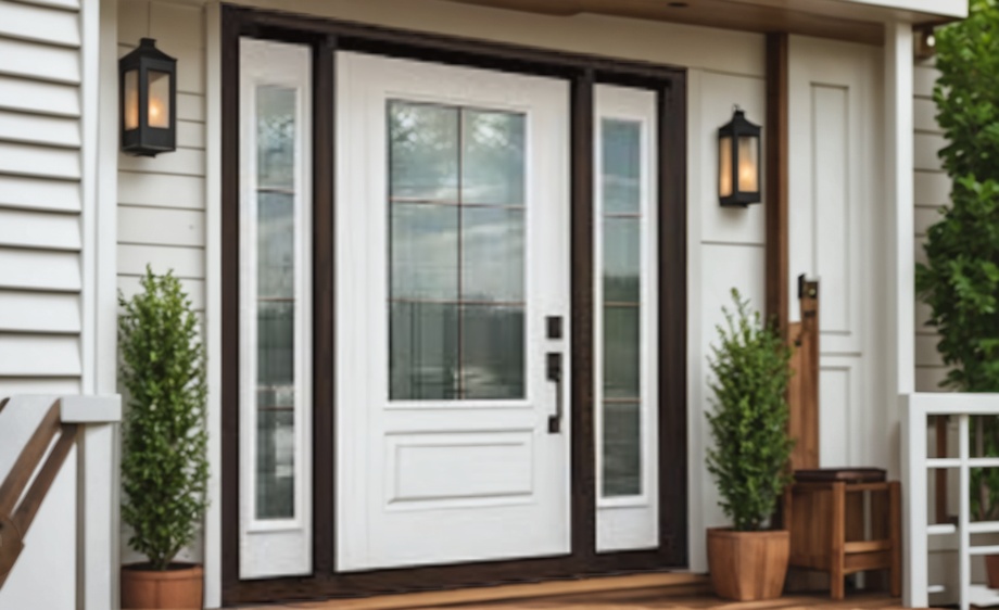 Doors and Windows interior doors exterior doors