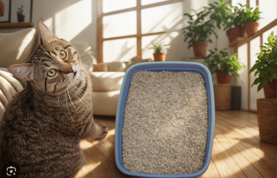 cat litter best cat litter clumping cat litter