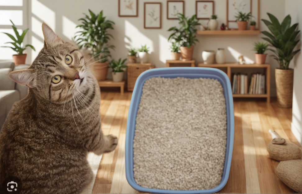 cat litter best cat litter clumping cat litter