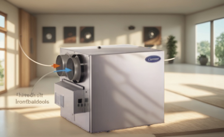 Fresh air system air ventilation systems indoor air quality