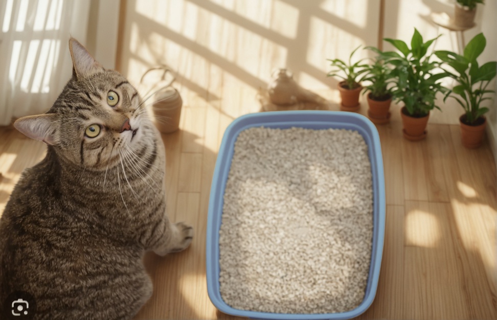 cat litter best cat litter clumping cat litter