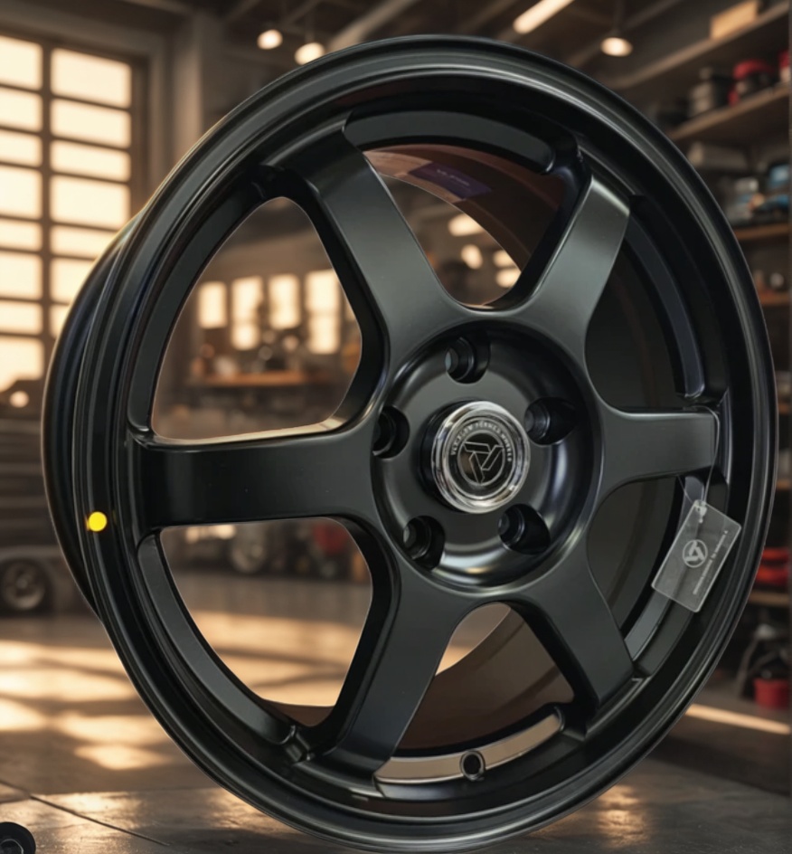 car wheels automobile wheels alloy wheels