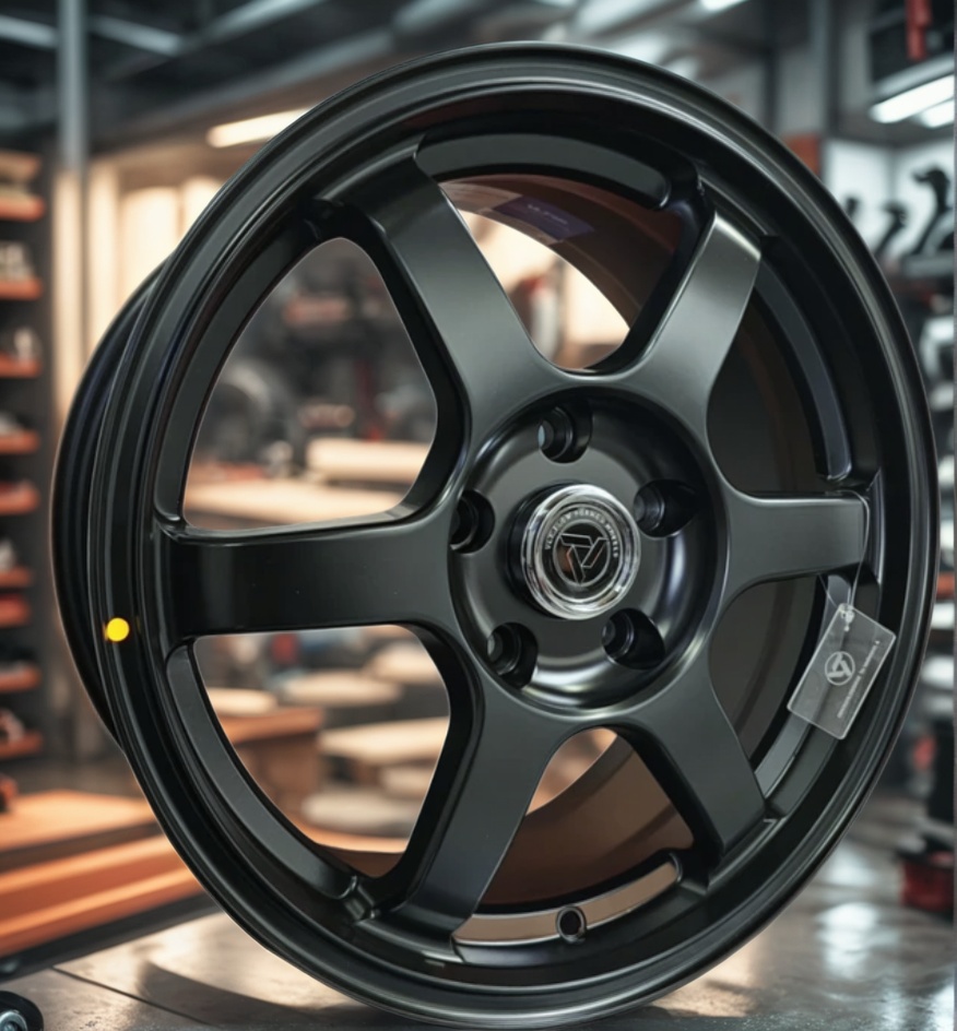car wheels automobile wheels alloy wheels