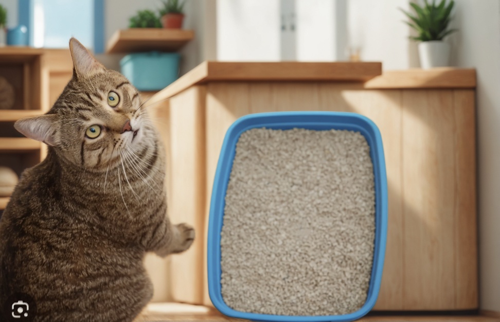 cat litter best cat litter clumping cat litter