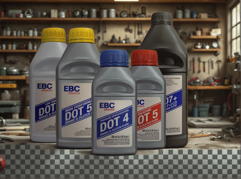brake oil brake fluid specifications brake fluid types
