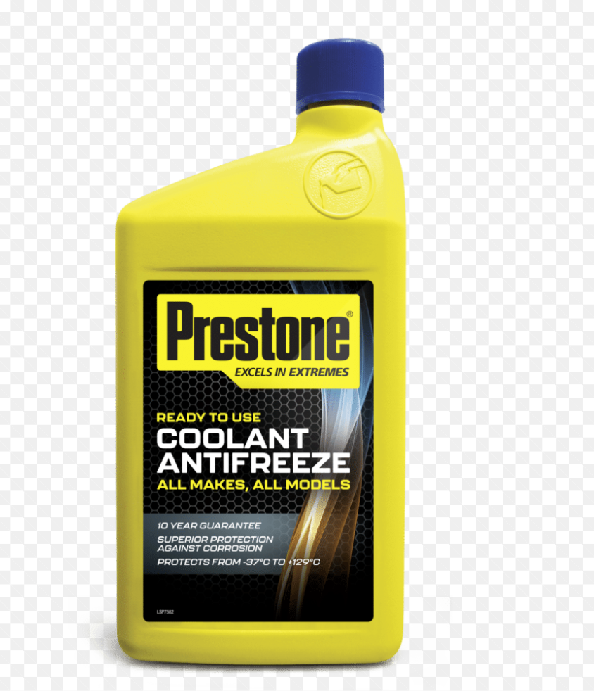 antifreeze coolant car antifreeze