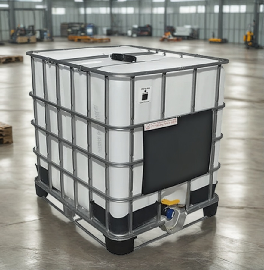 hdpe  drum high-density polyethylene drum industrial HDPE container