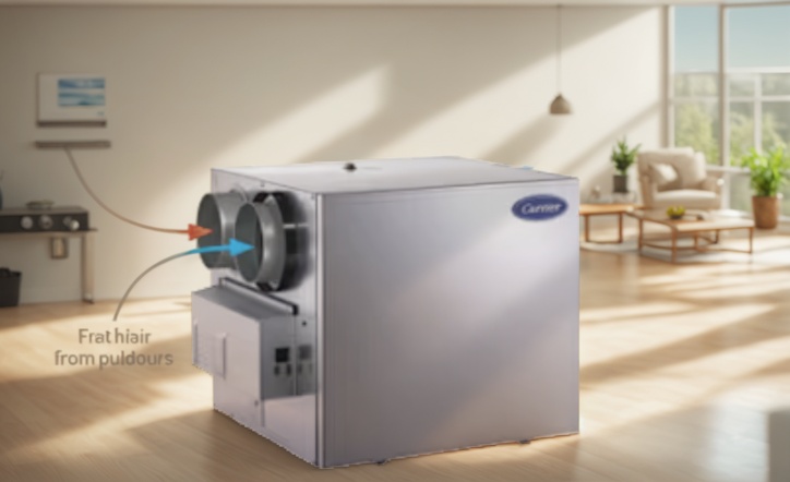 Fresh air system air ventilation systems indoor air quality