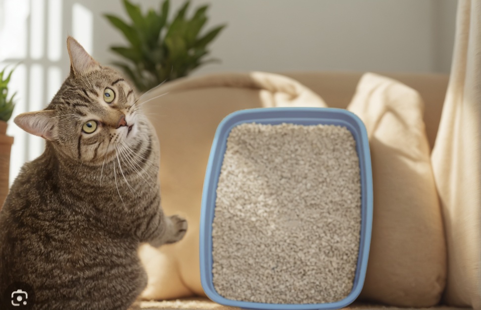 cat litter best cat litter clumping cat litter