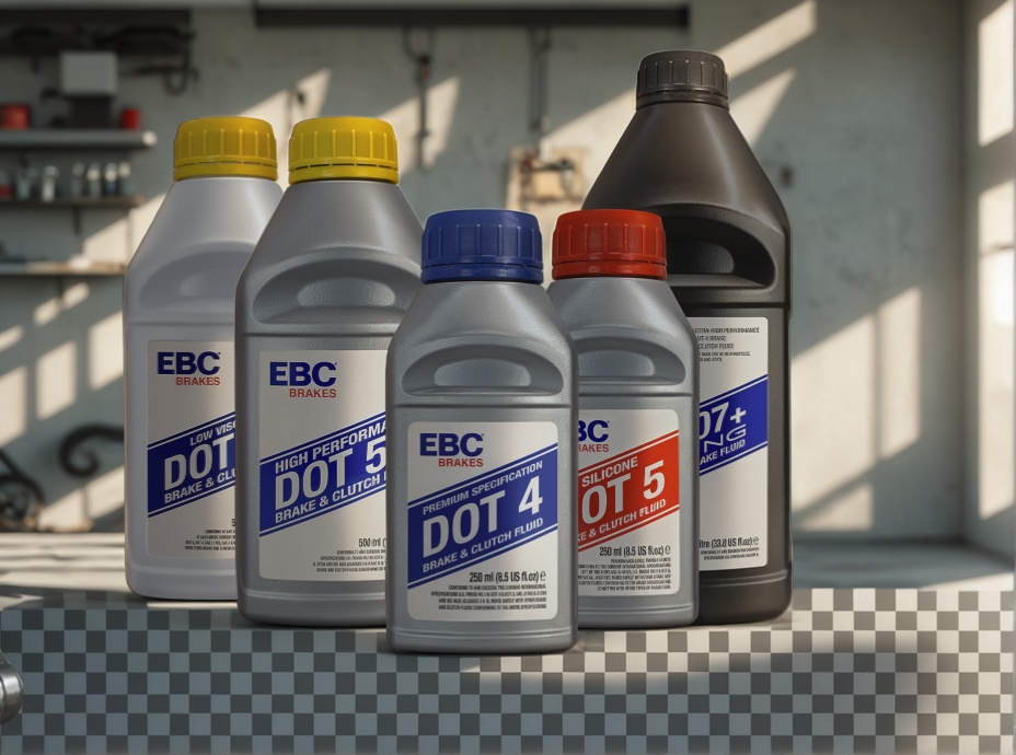 brake oil brake fluid specifications brake fluid types
