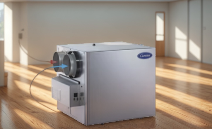 Fresh air system air ventilation systems indoor air quality