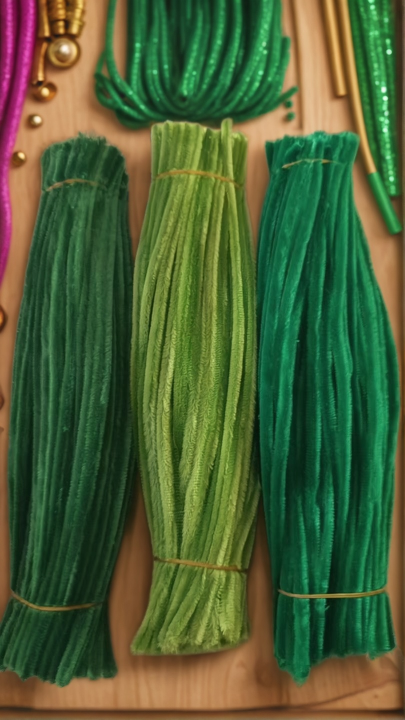 Pipe Cleaners pipe cleaners for crafts colorful pipe cleaners