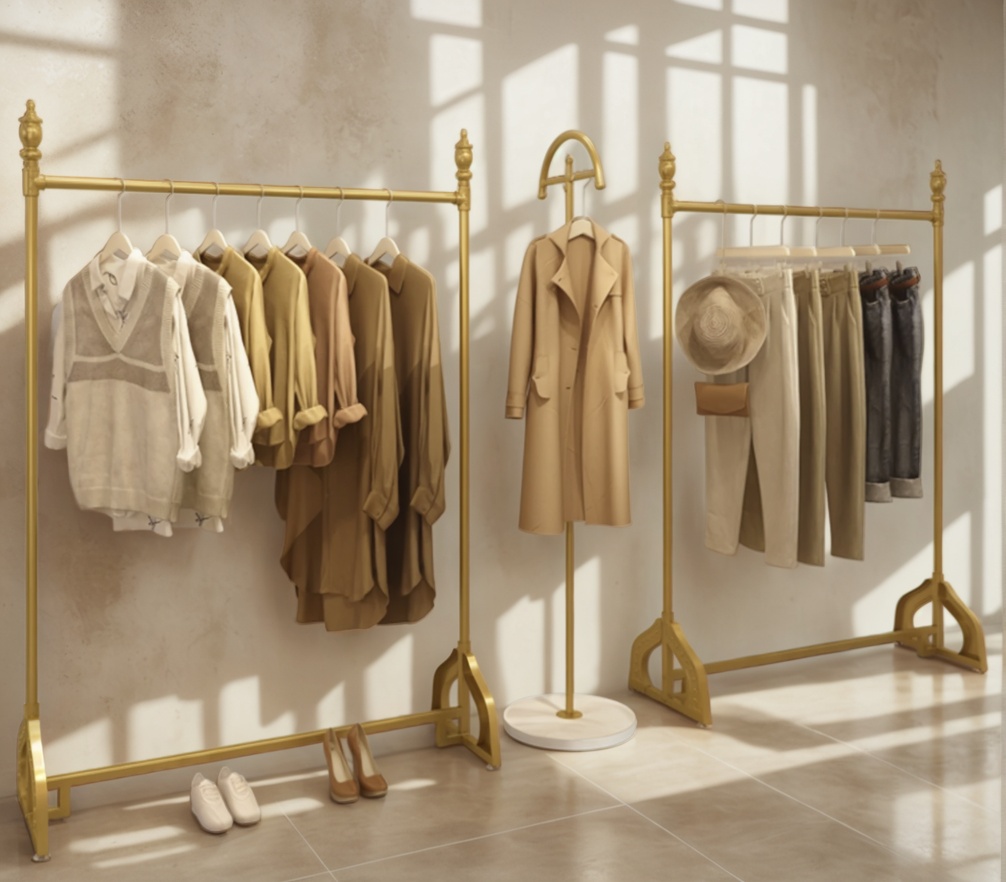 Clothes Display Racks retail clothing racks clothing display fixtures