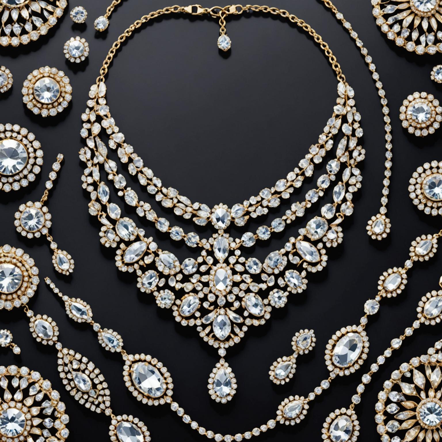 rhinestone rhinestone jewelry rhinestone crafts