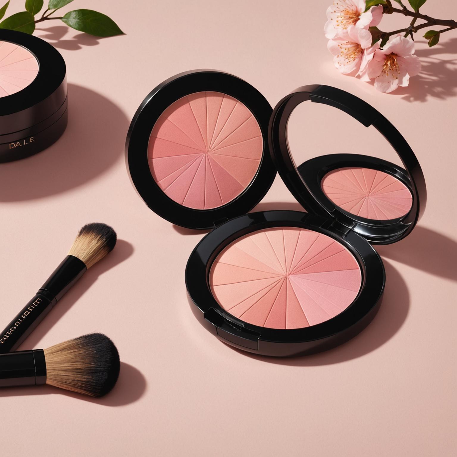 blush powder blush