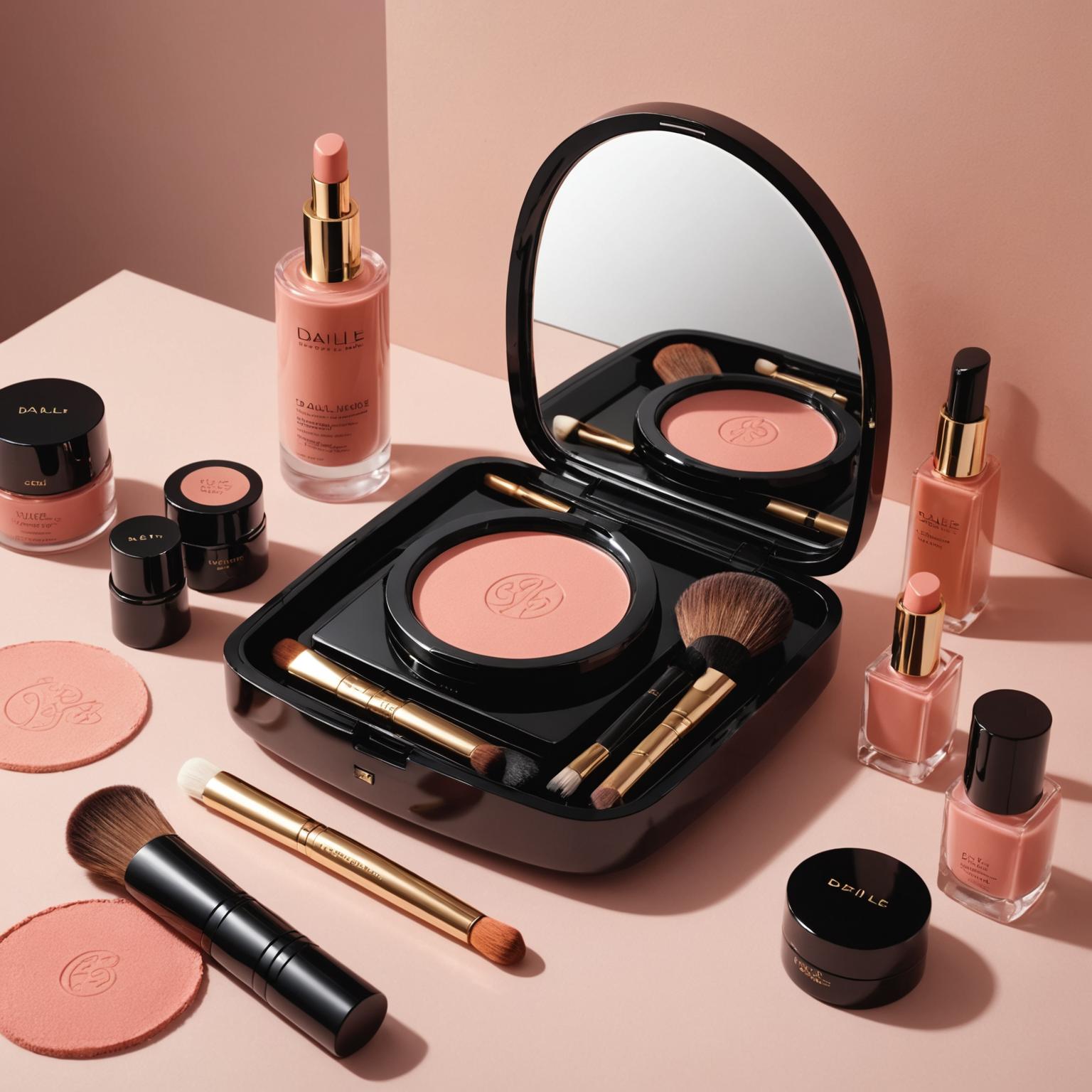 blush powder blush