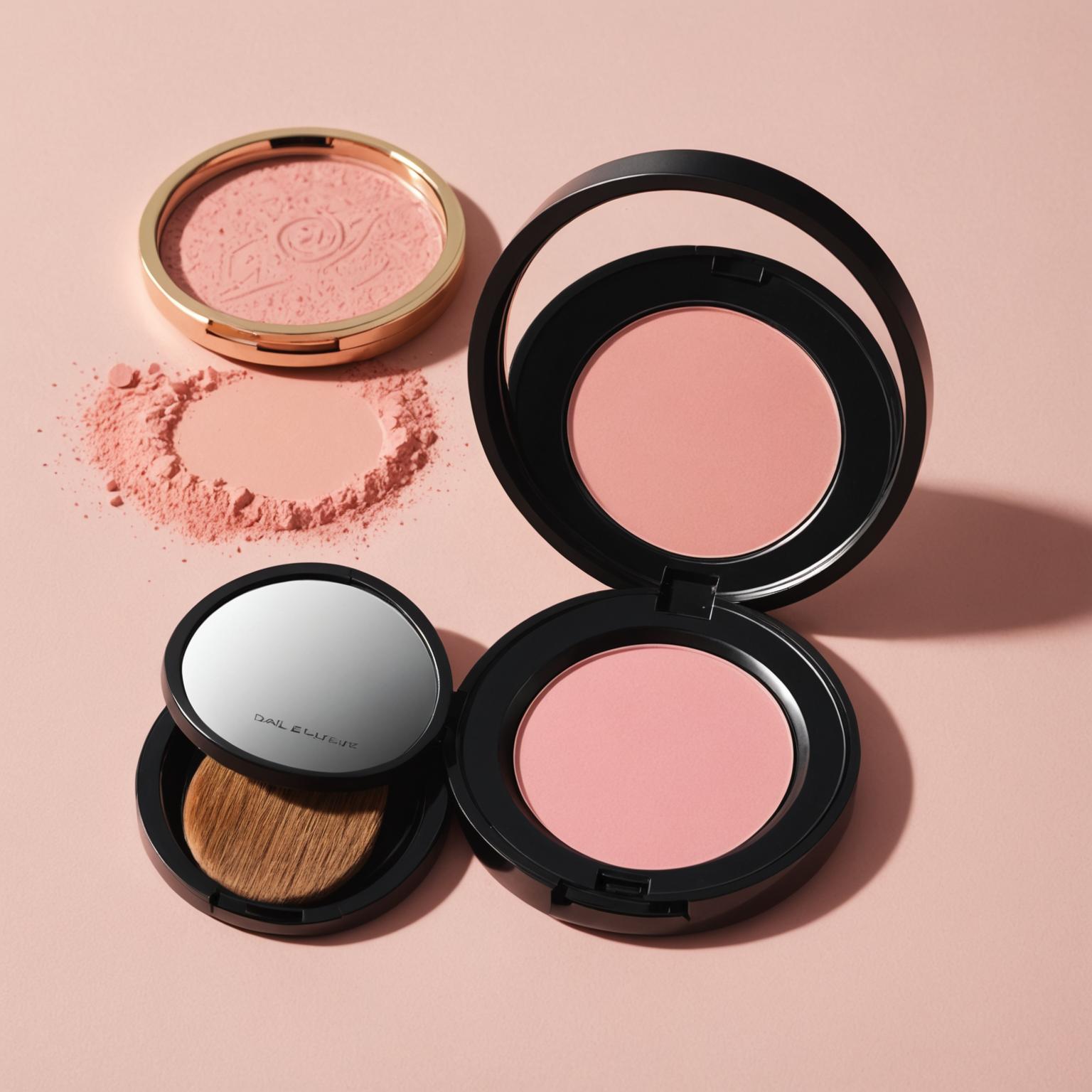 blush powder blush