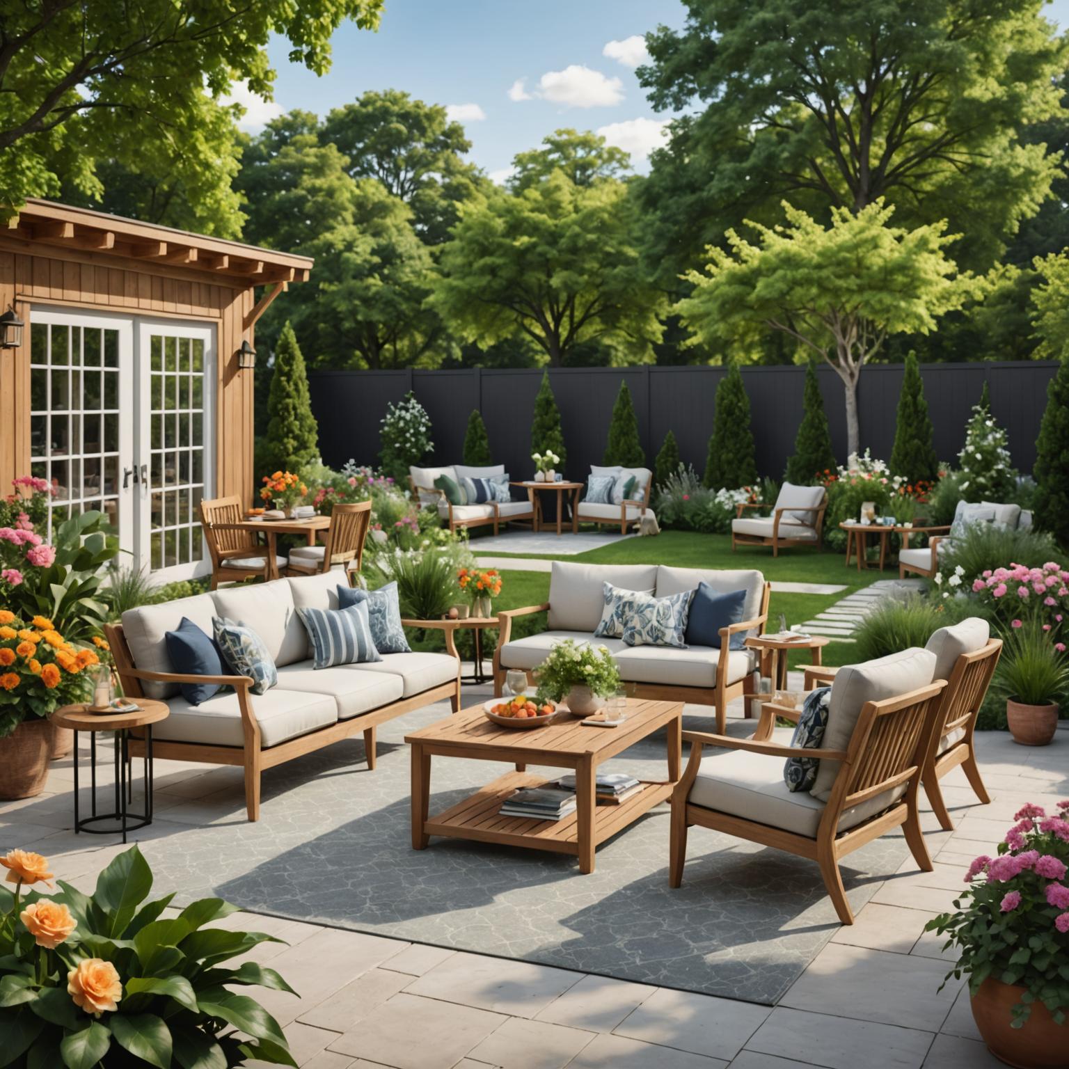 garden furniture wooden garden furniture outdoor furniture