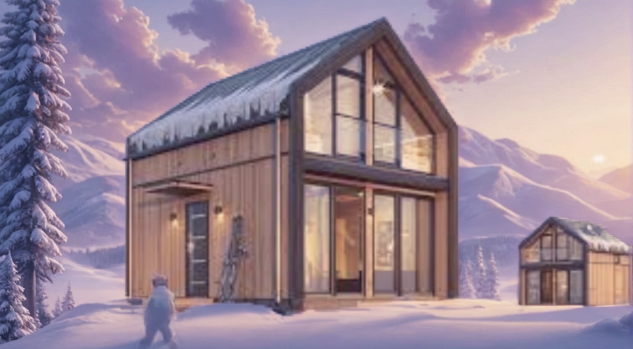 modular house modular home construction sustainable modular houses