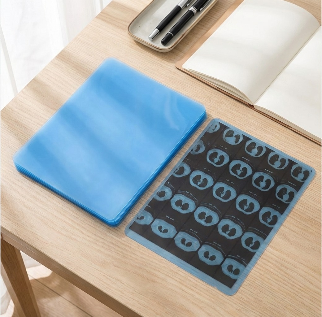 Medical Imaging Film  X-ray film CT scan film