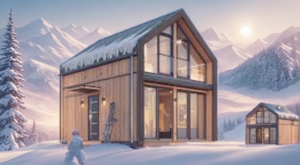 modular house modular home construction sustainable modular houses