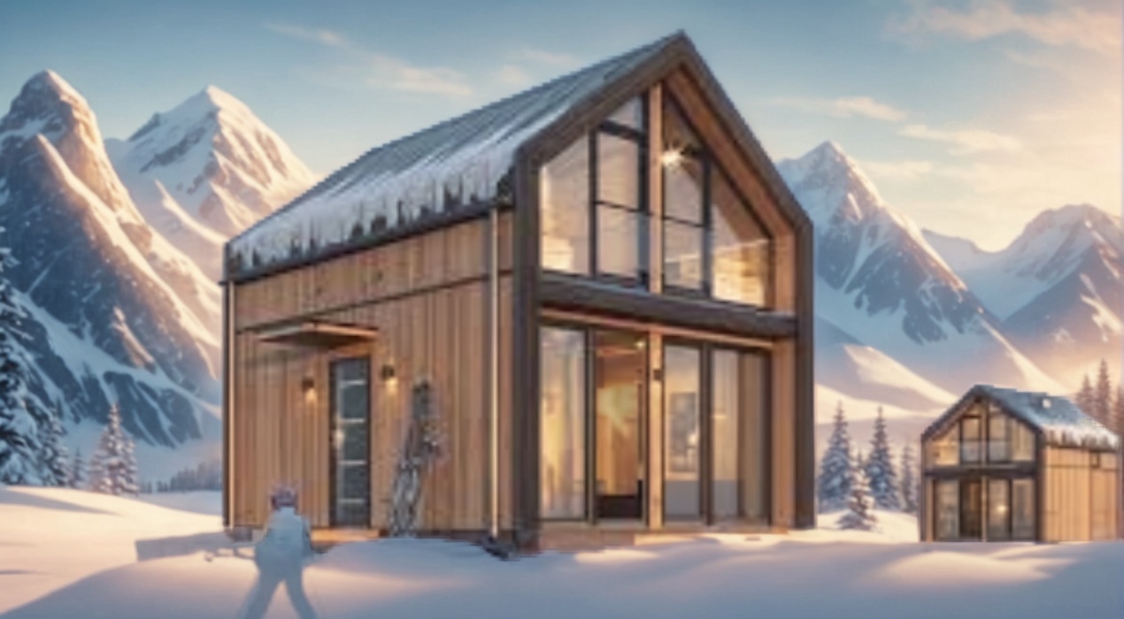 modular house modular home construction sustainable modular houses