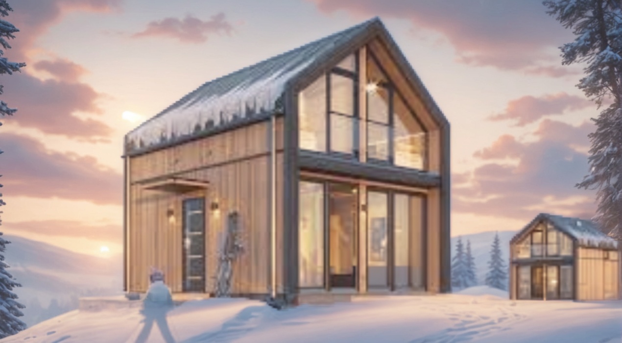 modular house modular home construction sustainable modular houses