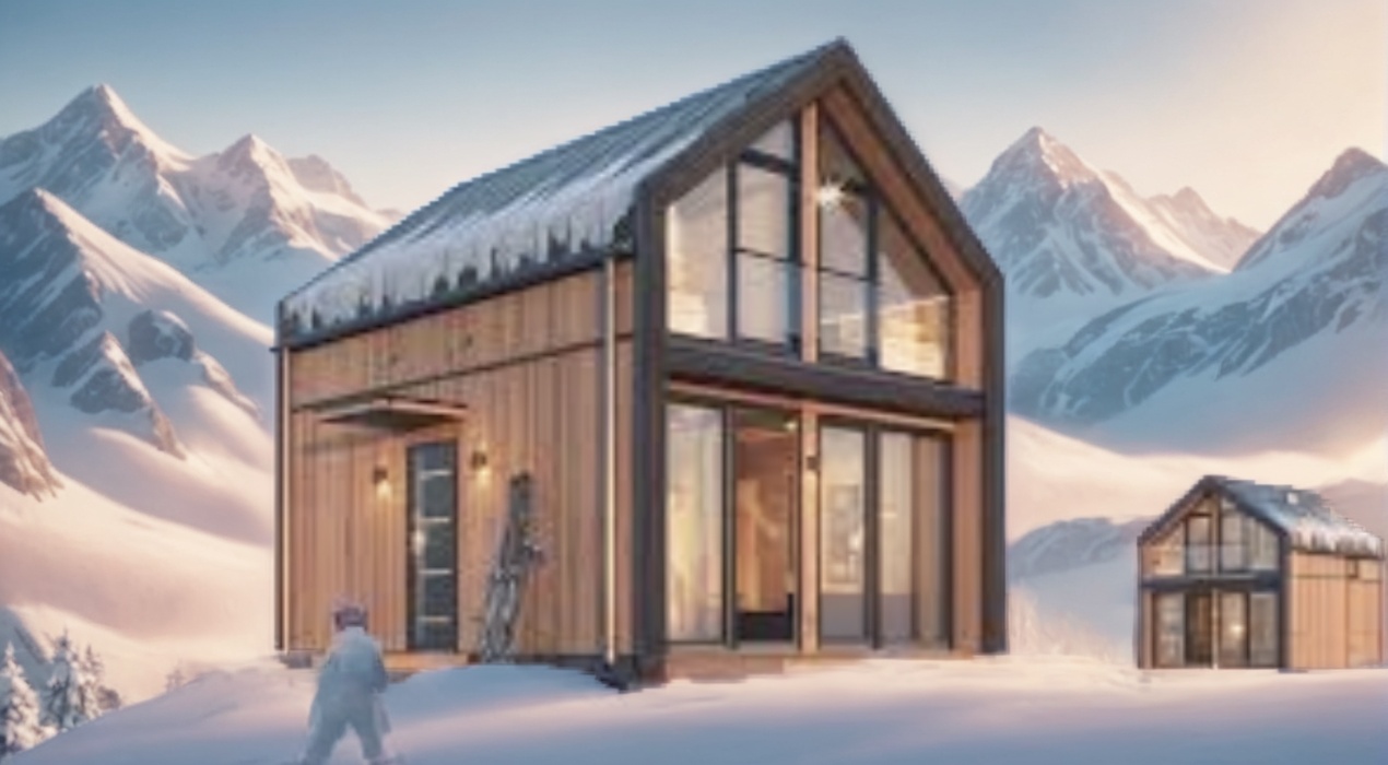 modular house modular home construction sustainable modular houses