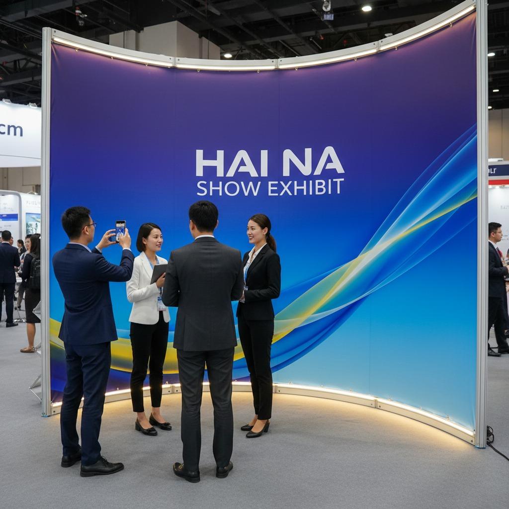 tension fabric backdrop tension fabric backdrop custom tension fabric display