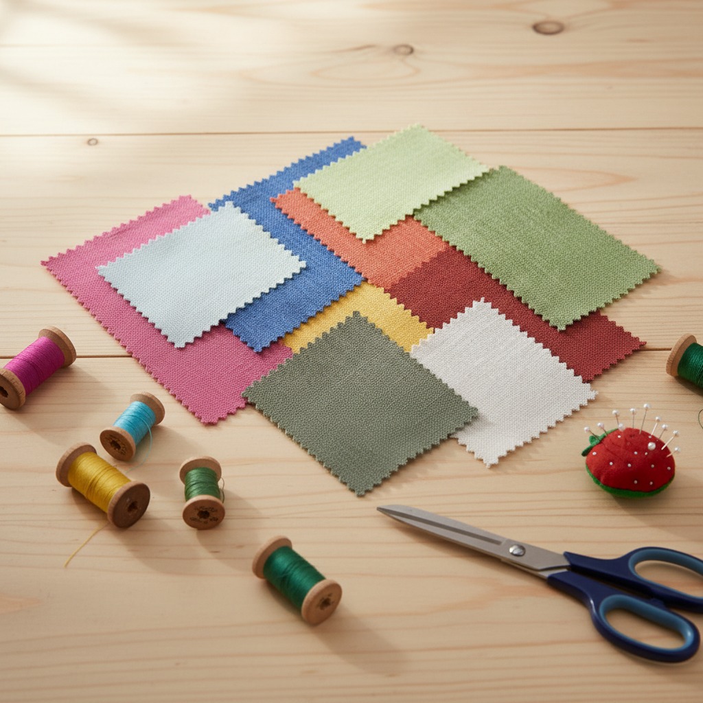 fabrics cotton fabrics silk fabrics