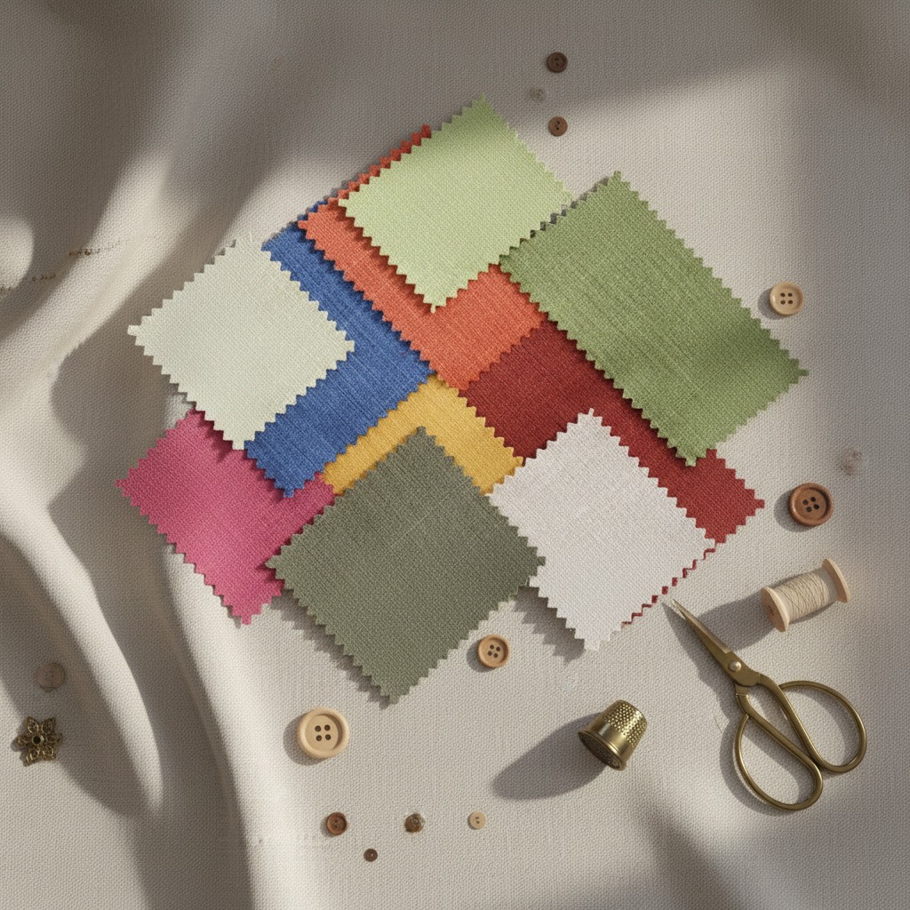 fabrics cotton fabrics silk fabrics