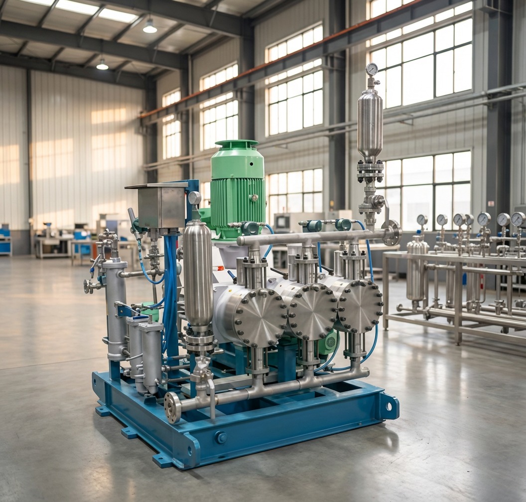 metering pump chemical metering pump peristaltic metering pump