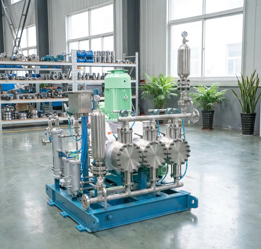 metering pump chemical metering pump peristaltic metering pump