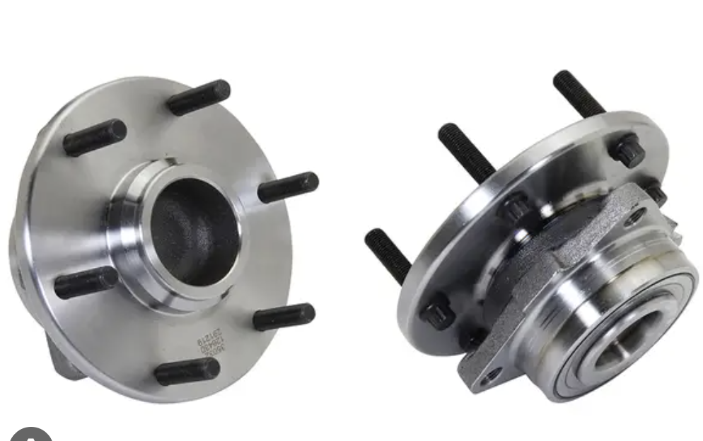 wheel hub unit hub assembly automotive wheel hub