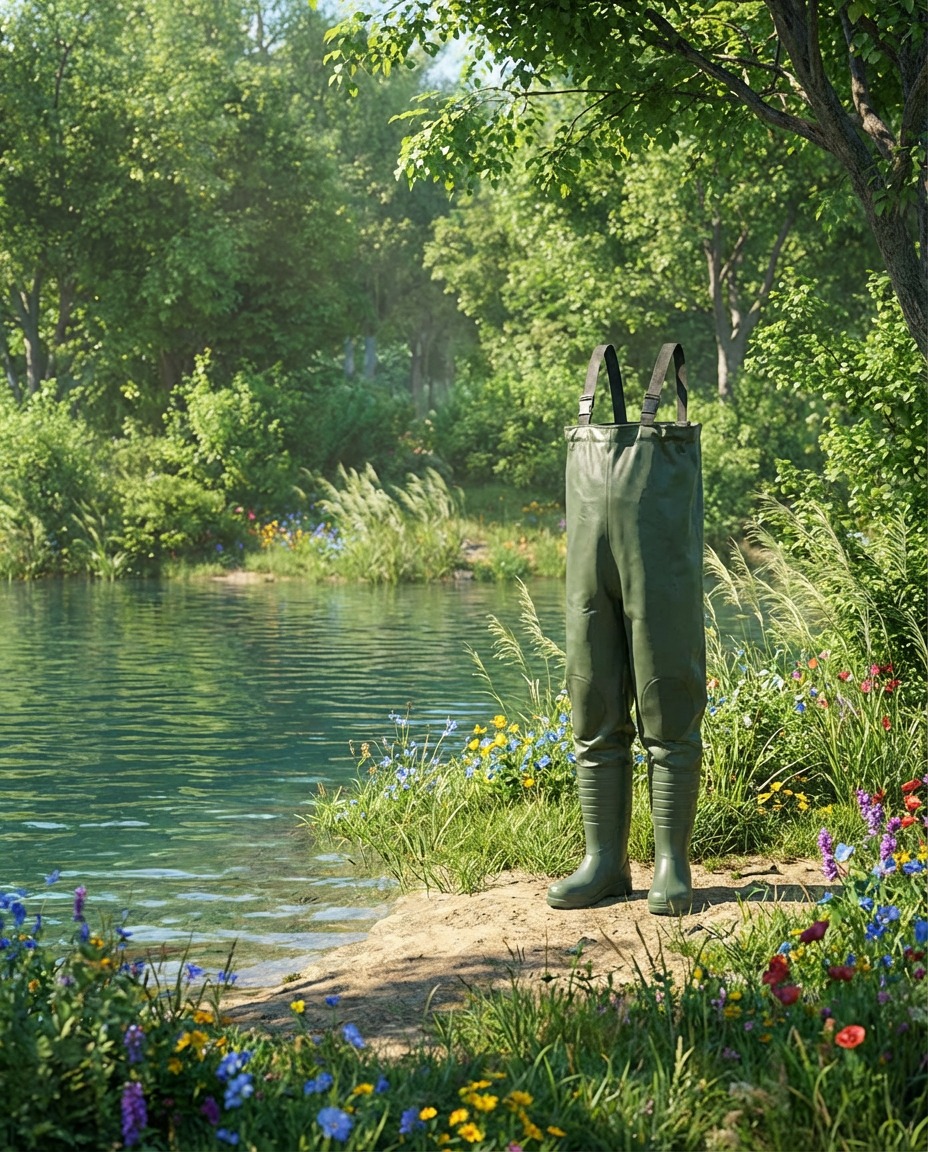 waterproof fishing pants water resistant fishing apparel breathable fishing trousers