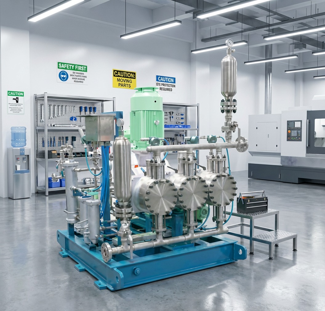 metering pump chemical metering pump peristaltic metering pump