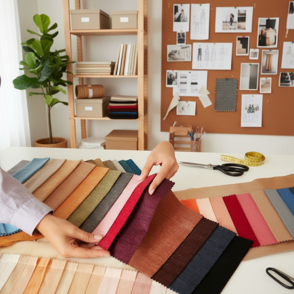 fabrics wool fabrics polyester fabrics