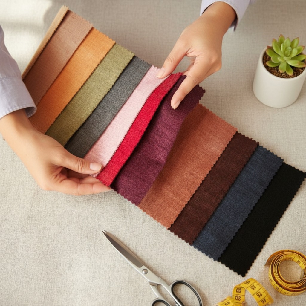 fabrics wool fabrics polyester fabrics