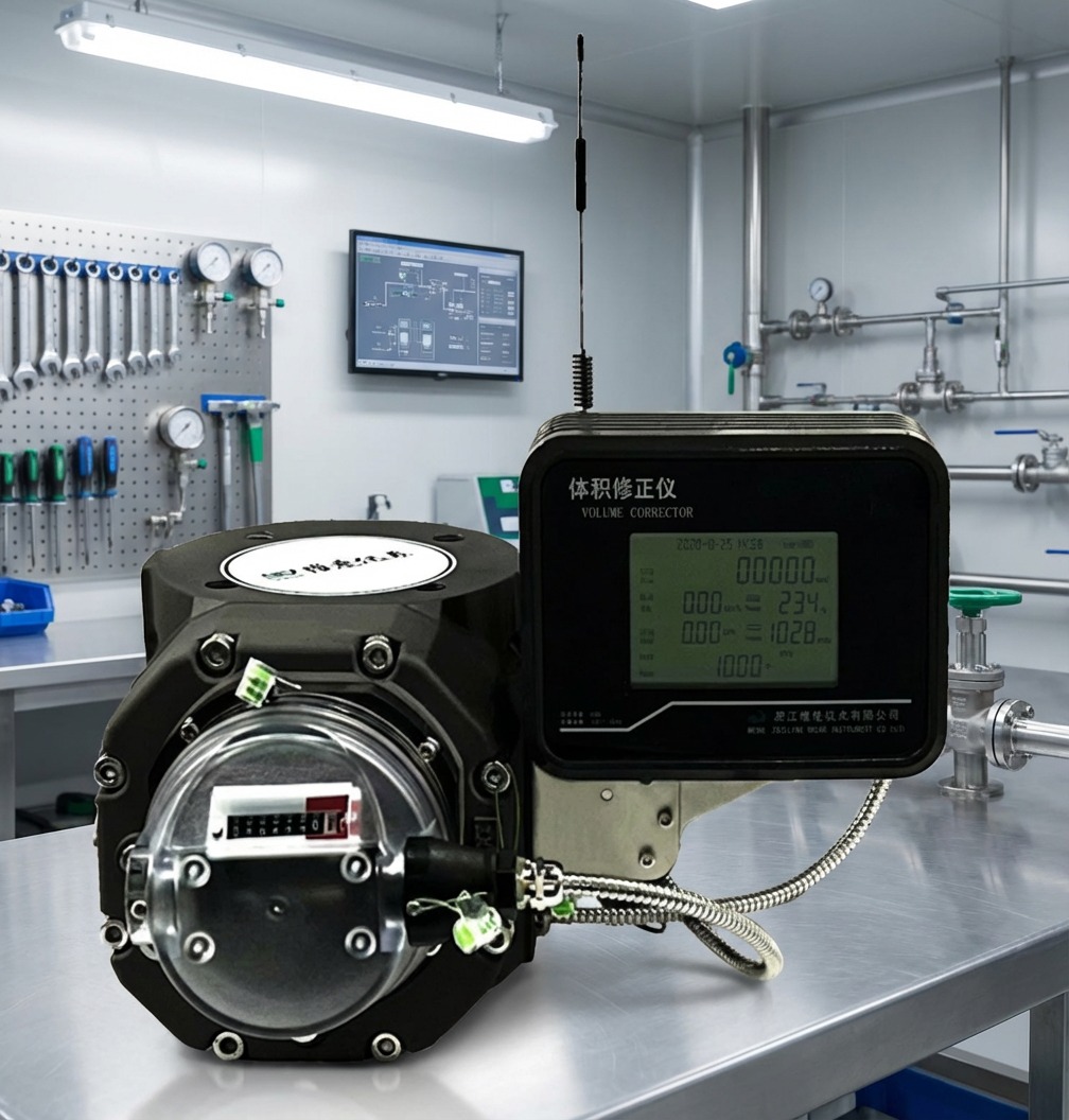 gas flow meter digital gas flow meter industrial gas flow meter