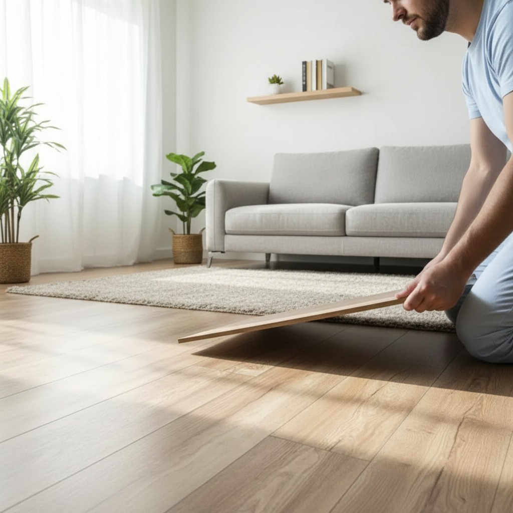 spc flooring SPC vinyl flooring waterproof flooring options