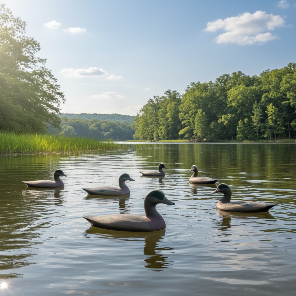hunting decoys deer hunting decoys hunting decoy tips duck decoys for sale