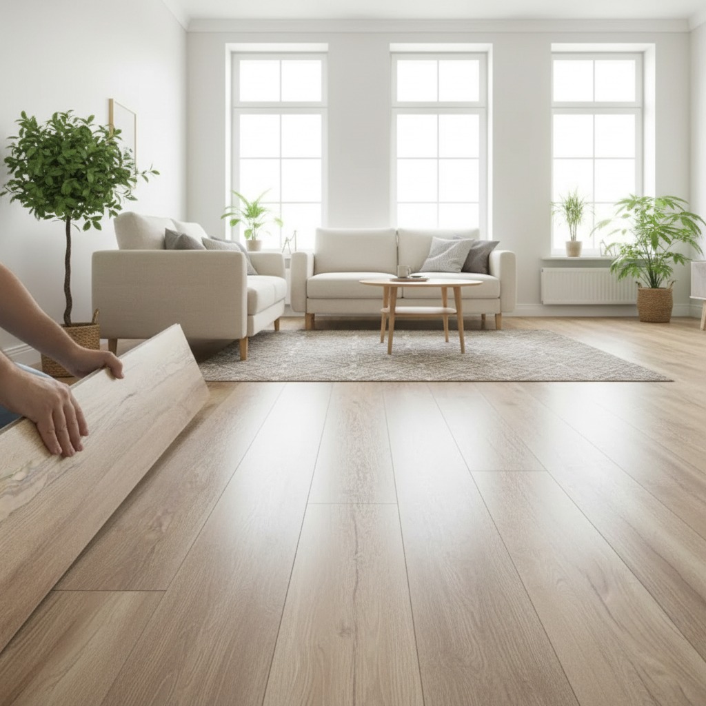 spc flooring SPC vinyl flooring waterproof flooring options