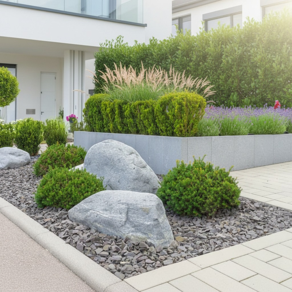 garden stone materials decorative garden stones natural stone for gardens