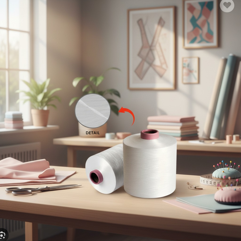 POLYESTER DTY polyester dty yarn polyester dty fabric