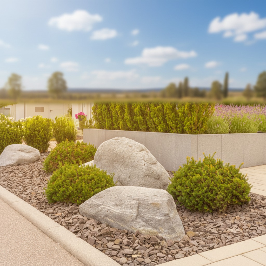 garden stone materials decorative garden stones natural stone for gardens