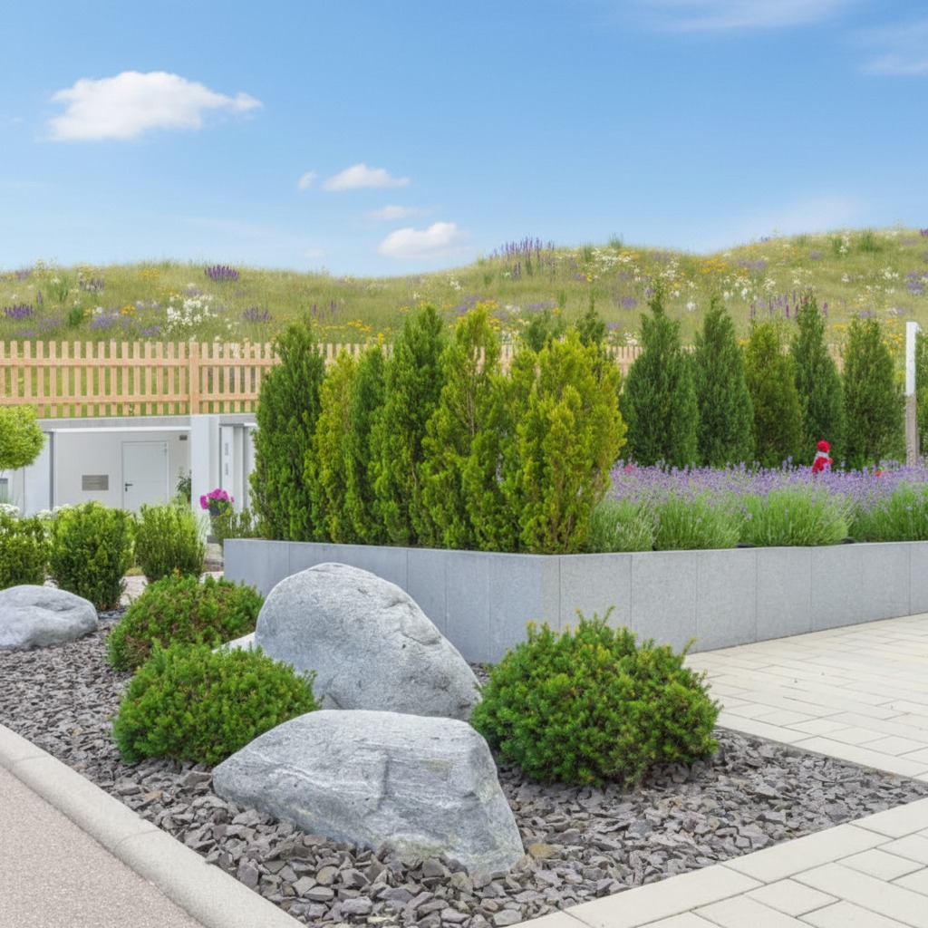 garden stone materials decorative garden stones natural stone for gardens