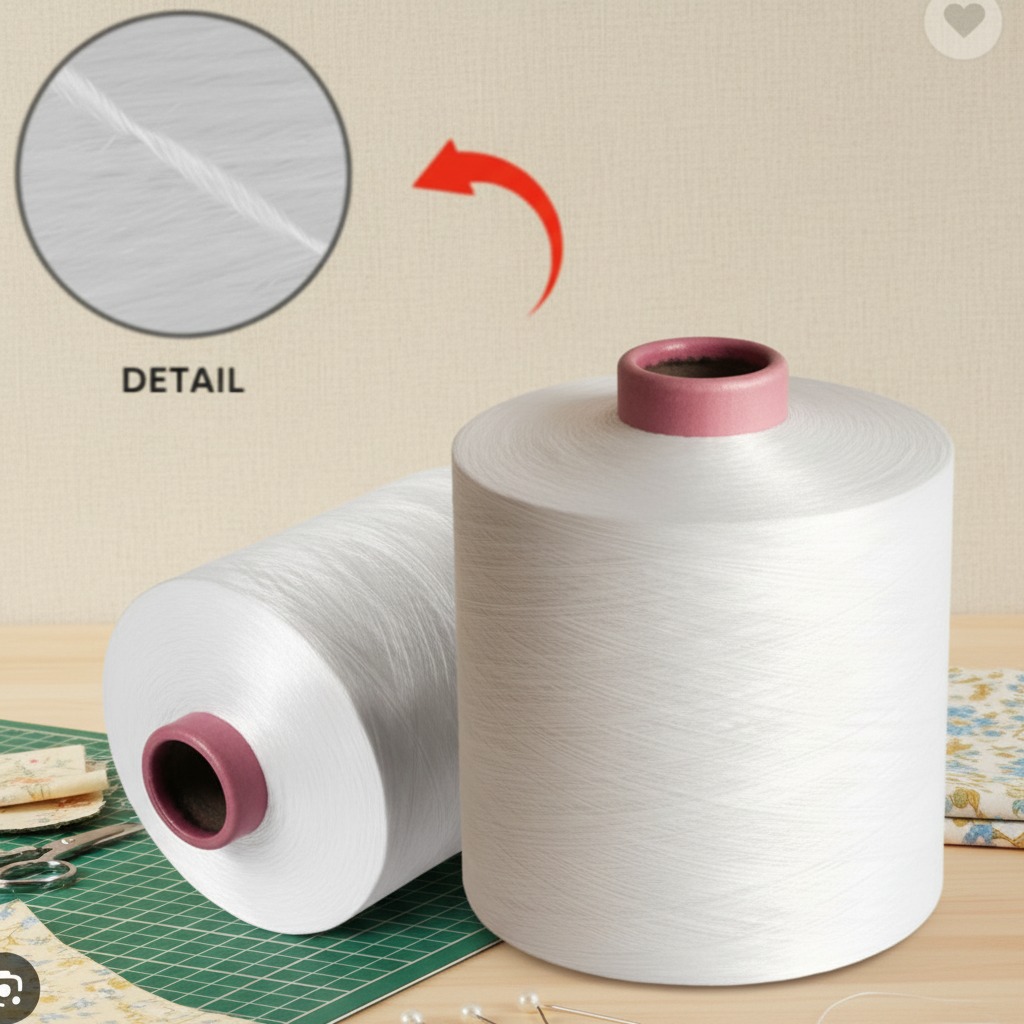 POLYESTER DTY polyester dty yarn polyester dty fabric