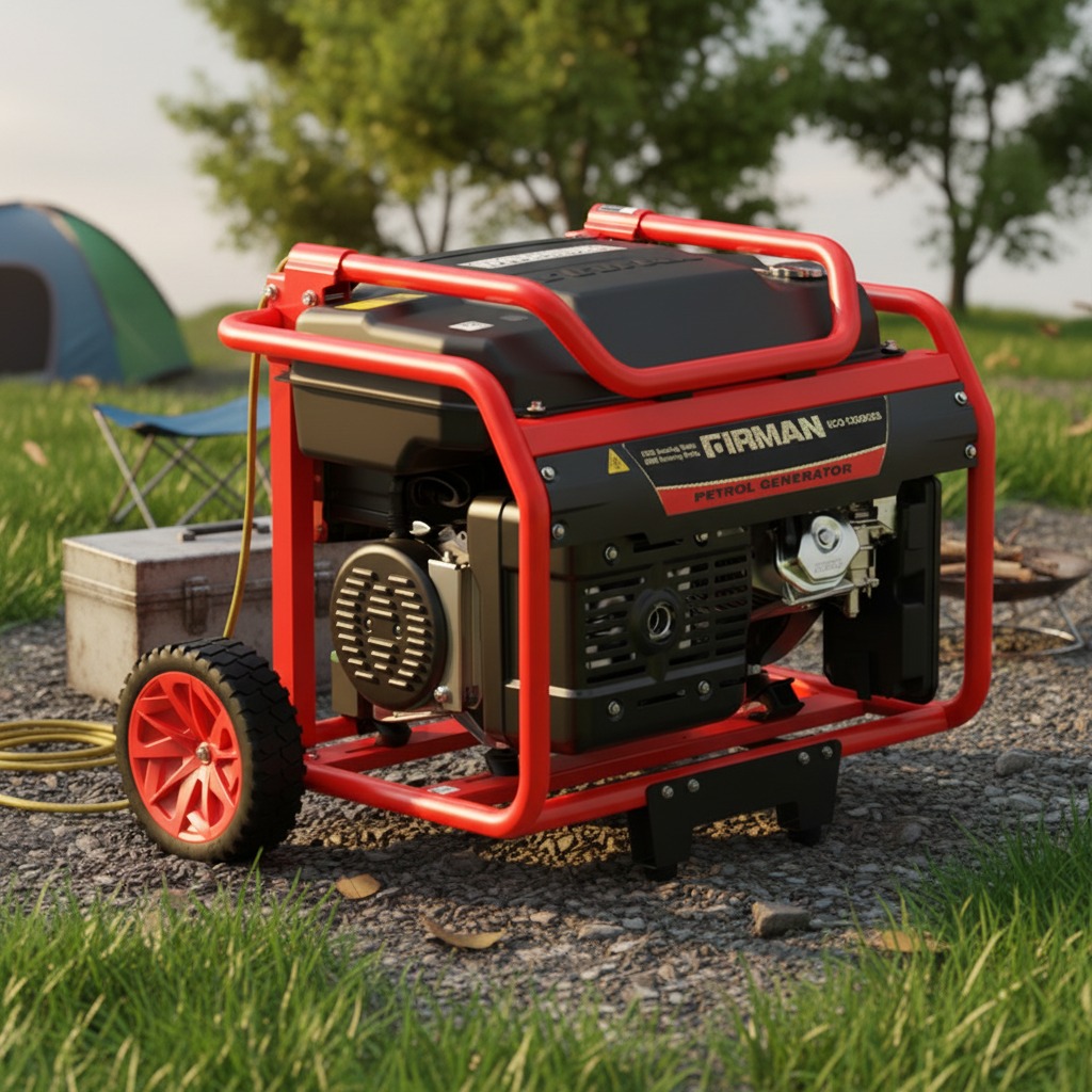 generator portable generator solar generator