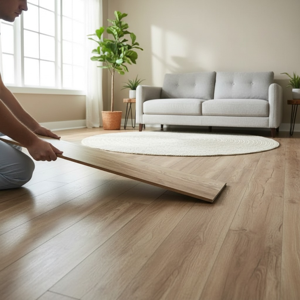 spc flooring SPC vinyl flooring waterproof flooring options