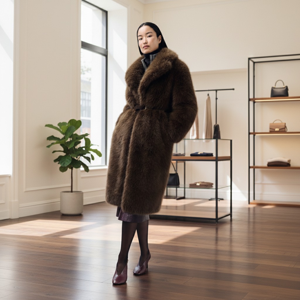 faux fur coat buy faux fur coat women's faux fur coat